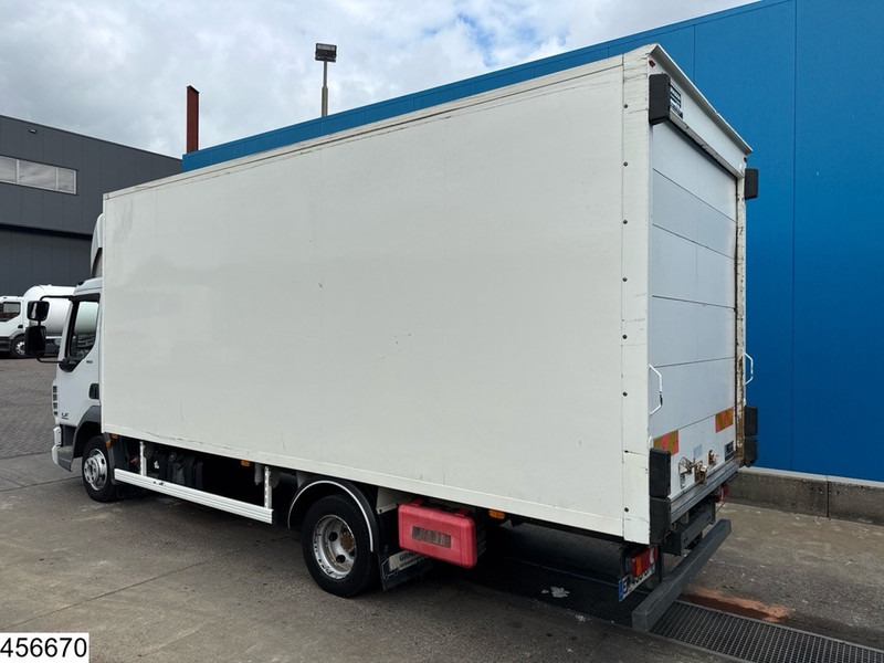 DAF LF 180 EURO 6, Steel Suspension - Camión caja cerrada: foto 4 DAF LF 180 EURO 6, Steel Suspension - Camión caja cerrada: foto 4