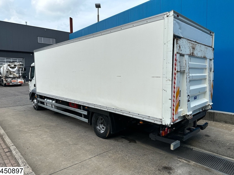 DAF LF 250 EURO 6, Dhollandia - Camión caja cerrada: foto 4 DAF LF 250 EURO 6, Dhollandia - Camión caja cerrada: foto 4