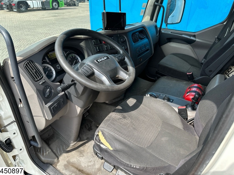 DAF LF 250 EURO 6, Dhollandia - Camión caja cerrada: foto 5 DAF LF 250 EURO 6, Dhollandia - Camión caja cerrada: foto 5