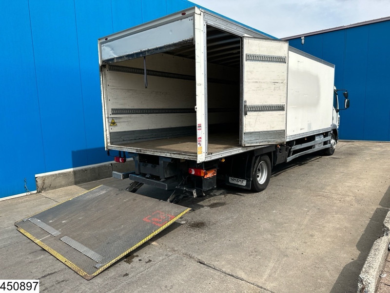 DAF LF 250 EURO 6, Dhollandia - Camión caja cerrada: foto 2 DAF LF 250 EURO 6, Dhollandia - Camión caja cerrada: foto 2