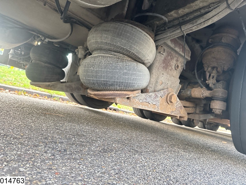 Semirremolque góndola rebajadas Faymonville Lowbed 74,800 kg, Extendable, Steering axle, Remote: foto 14 Semirremolque góndola rebajadas Faymonville Lowbed 74,800 kg, Extendable, Steering axle, Remote: foto 14