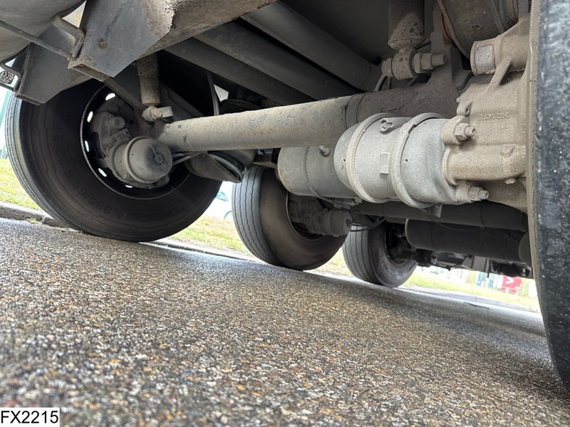 Semirremolque cisterna GENERAL TRAILERS Fuel 40.124 Liter, 7 Comp.: foto 14