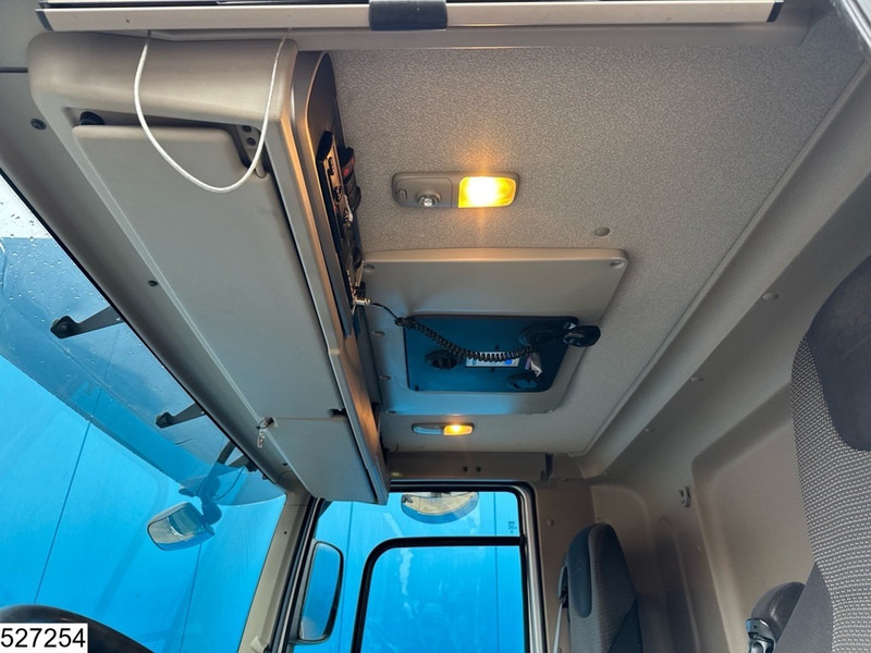 Camión volquete Ginaf X6 5250 CSE 10x4, EURO 6, 25 M3, Vossebelt: foto 8 Camión volquete Ginaf X6 5250 CSE 10x4, EURO 6, 25 M3, Vossebelt: foto 8