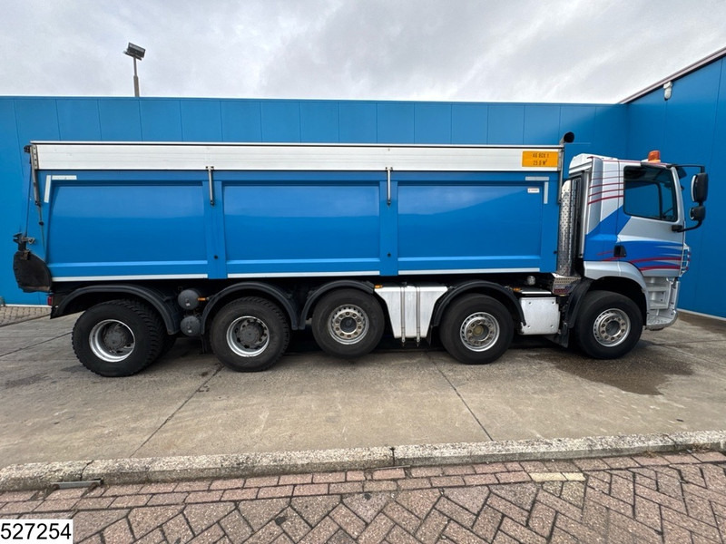 Camión volquete Ginaf X6 5250 CSE 10x4, EURO 6, 25 M3, Vossebelt: foto 15 Camión volquete Ginaf X6 5250 CSE 10x4, EURO 6, 25 M3, Vossebelt: foto 15