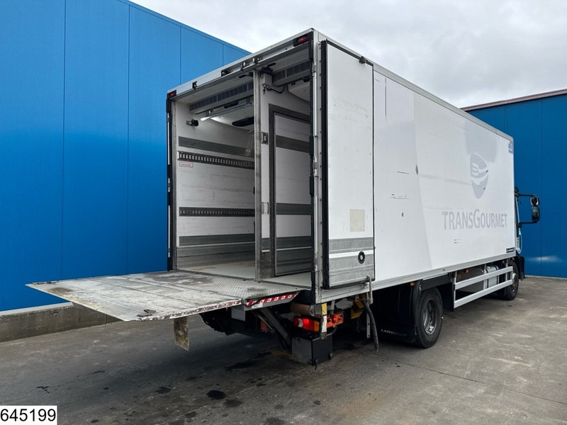 Iveco 160E21 EURO 6, Dhollandia, Thermo King, 2 cooling units - Camión frigorífico: foto 2 Iveco 160E21 EURO 6, Dhollandia, Thermo King, 2 cooling units - Camión frigorífico: foto 2