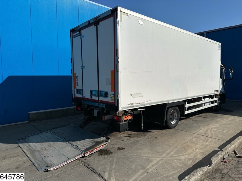 Iveco 160E21 EURO 6, Thermo King, 2 Cool units - Camión frigorífico: foto 2 Iveco 160E21 EURO 6, Thermo King, 2 Cool units - Camión frigorífico: foto 2