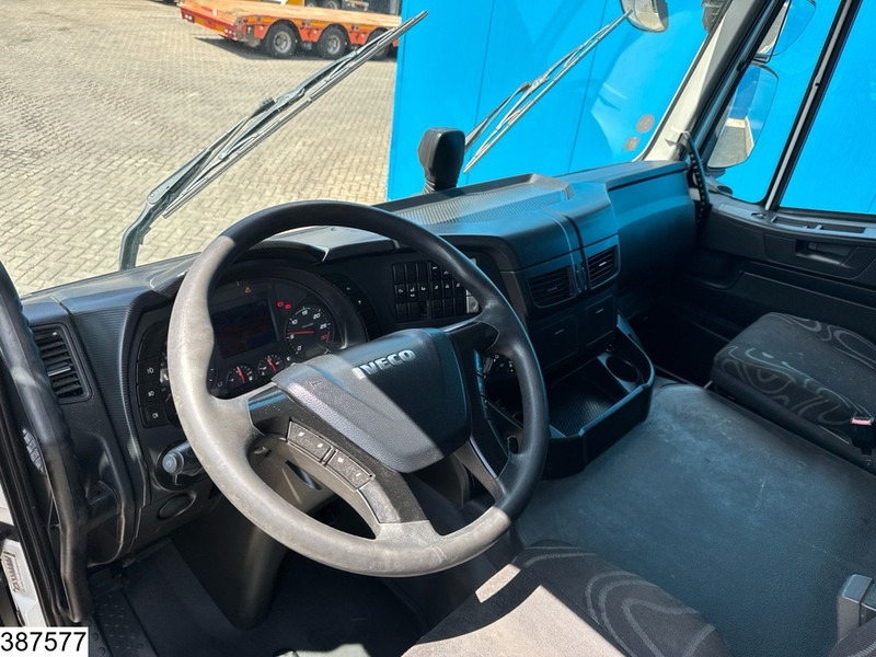 Iveco Stralis 330 CNG 6x2, EURO 6, Retarder, CNG - Camión frigorífico: foto 5 Iveco Stralis 330 CNG 6x2, EURO 6, Retarder, CNG - Camión frigorífico: foto 5