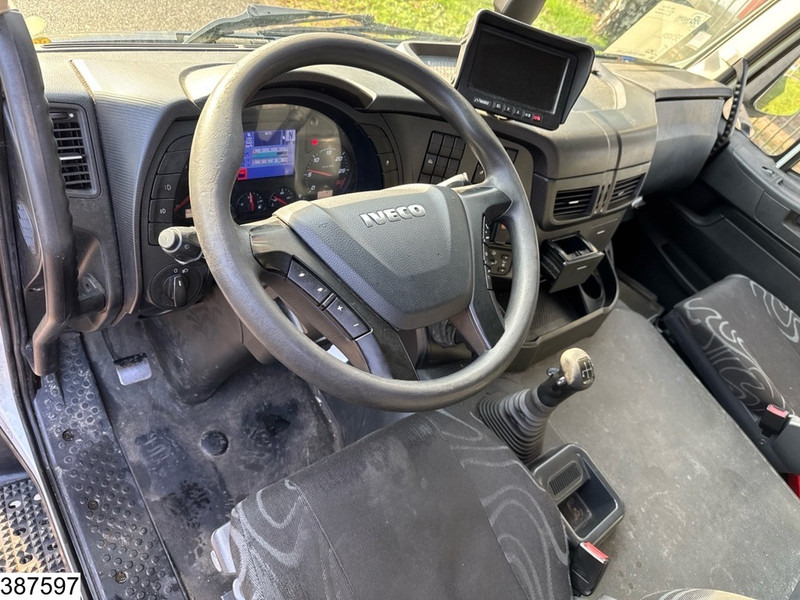 Camión frigorífico Iveco Stralis 330 CNG CNG, EURO 6, Retarder, Manual: foto 9