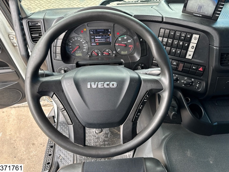 Leasing para Iveco Stralis 460 6x2, EURO 6, 15,900 litres, Milk, Retarder, Lenk Iveco Stralis 460 6x2, EURO 6, 15,900 litres, Milk, Retarder, Lenk: foto 10 Leasing para Iveco Stralis 460 6x2, EURO 6, 15,900 litres, Milk, Retarder, Lenk Iveco Stralis 460 6x2, EURO 6, 15,900 litres, Milk, Retarder, Lenk: foto 10