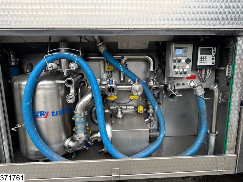 Leasing para Iveco Stralis 460 6x2, EURO 6, 15,900 litres, Milk, Retarder, Lenk Iveco Stralis 460 6x2, EURO 6, 15,900 litres, Milk, Retarder, Lenk: foto 11 Leasing para Iveco Stralis 460 6x2, EURO 6, 15,900 litres, Milk, Retarder, Lenk Iveco Stralis 460 6x2, EURO 6, 15,900 litres, Milk, Retarder, Lenk: foto 11