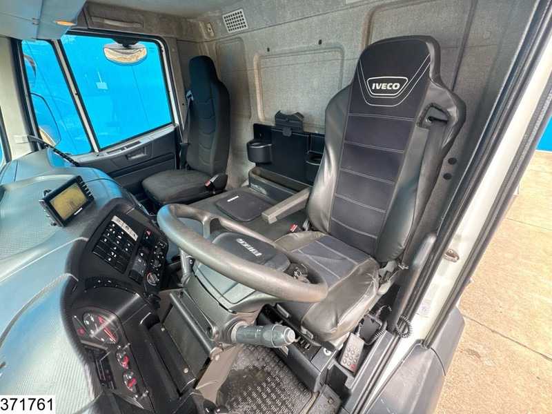 Leasing para Iveco Stralis 460 6x2, EURO 6, 15,900 litres, Milk, Retarder, Lenk Iveco Stralis 460 6x2, EURO 6, 15,900 litres, Milk, Retarder, Lenk: foto 8 Leasing para Iveco Stralis 460 6x2, EURO 6, 15,900 litres, Milk, Retarder, Lenk Iveco Stralis 460 6x2, EURO 6, 15,900 litres, Milk, Retarder, Lenk: foto 8