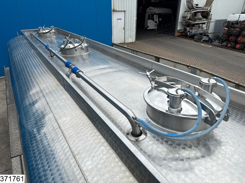 Leasing para Iveco Stralis 460 6x2, EURO 6, 15,900 litres, Milk, Retarder, Lenk Iveco Stralis 460 6x2, EURO 6, 15,900 litres, Milk, Retarder, Lenk: foto 13 Leasing para Iveco Stralis 460 6x2, EURO 6, 15,900 litres, Milk, Retarder, Lenk Iveco Stralis 460 6x2, EURO 6, 15,900 litres, Milk, Retarder, Lenk: foto 13