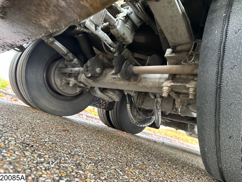 Semirremolque portavehículos Janhel Autotransport Hydraulics, Winch: foto 11 Semirremolque portavehículos Janhel Autotransport Hydraulics, Winch: foto 11