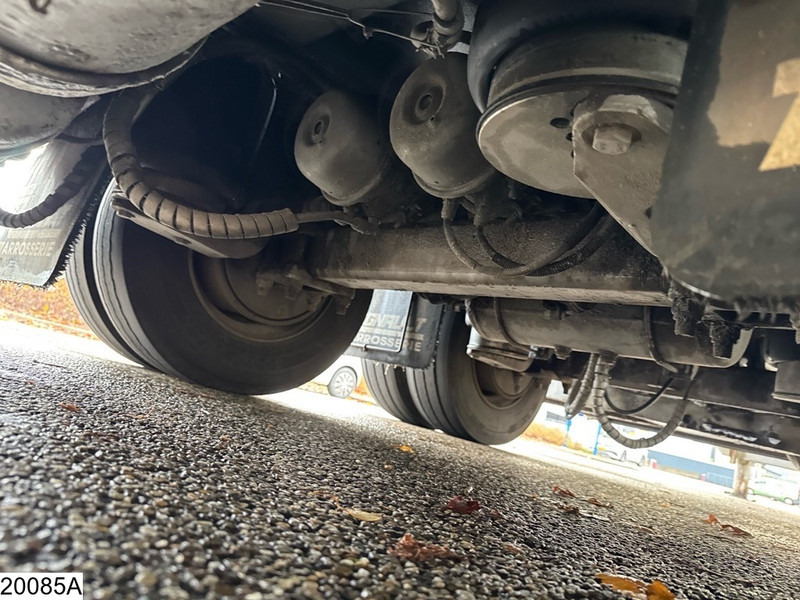 Semirremolque portavehículos Janhel Autotransport Hydraulics, Winch: foto 12 Semirremolque portavehículos Janhel Autotransport Hydraulics, Winch: foto 12