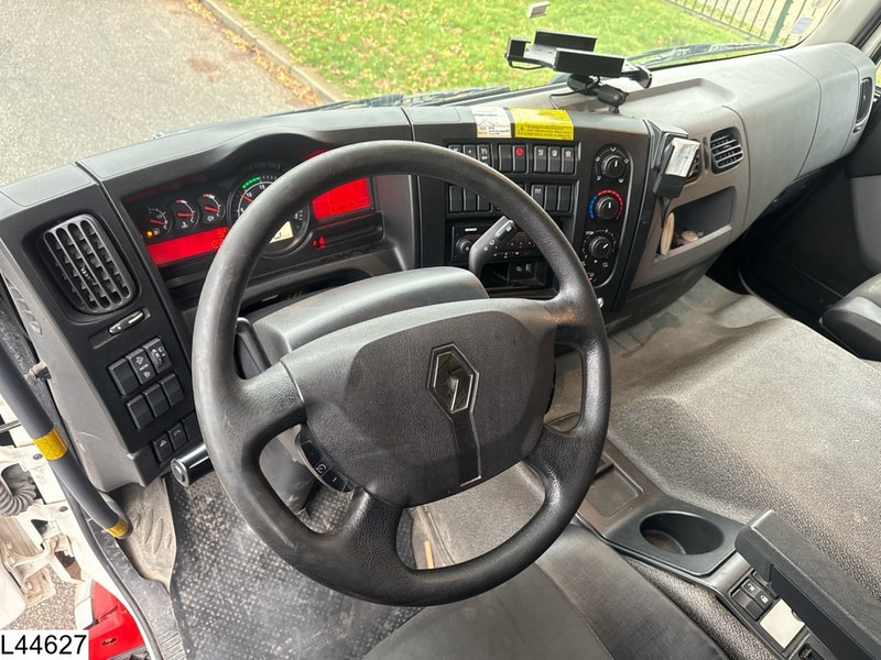 Lohr Eurolohr EURO 6, Lohr, Combi, Retarder, Standairco - Remolque portavehículos: foto 5 Lohr Eurolohr EURO 6, Lohr, Combi, Retarder, Standairco - Remolque portavehículos: foto 5