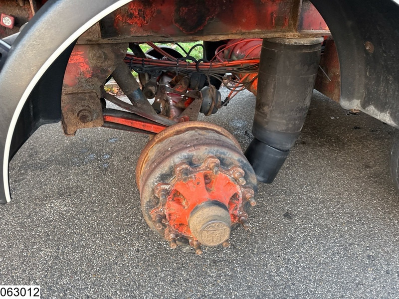 MAISONNEUVE Food 26365 liter, 1 Comp - Semirremolque cisterna: foto 4 MAISONNEUVE Food 26365 liter, 1 Comp - Semirremolque cisterna: foto 4