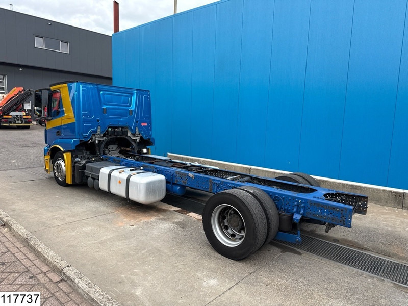 Mercedes-Benz Actros 1843 EURO 6, Hydrauliek - Camión chasis: foto 4 Mercedes-Benz Actros 1843 EURO 6, Hydrauliek - Camión chasis: foto 4