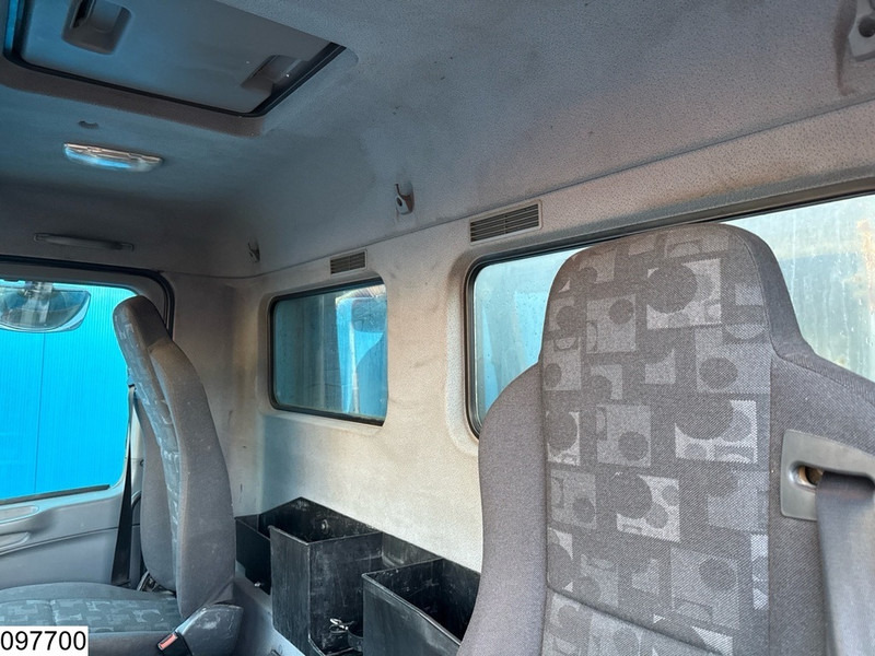 Camión volquete, Camión grúa Mercedes-Benz Actros 2636 6x4, EURO 3, HIAB, Telligent 16: foto 9