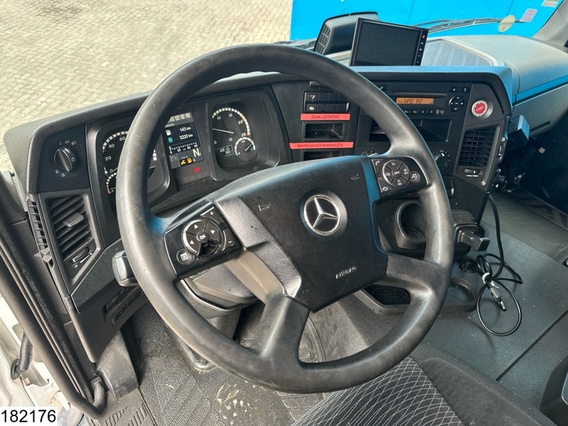 Mercedes-Benz Antos 1842 EURO 6, Dhollandia - Camión caja cerrada: foto 5 Mercedes-Benz Antos 1842 EURO 6, Dhollandia - Camión caja cerrada: foto 5