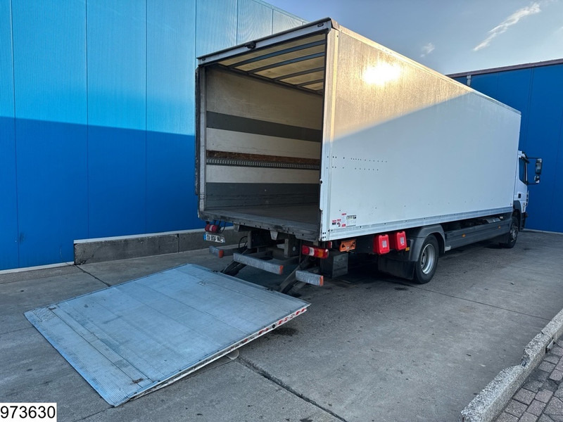 Mercedes-Benz Atego 1321 EURO 6, Dhollandia - Camión caja cerrada: foto 2 Mercedes-Benz Atego 1321 EURO 6, Dhollandia - Camión caja cerrada: foto 2