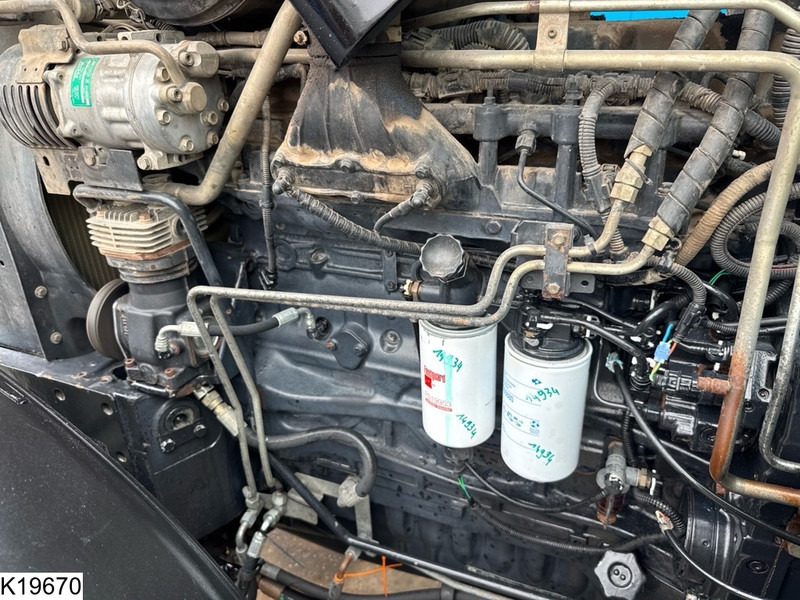 Leasing para New Holland T6080 New Holland T6080: foto 8