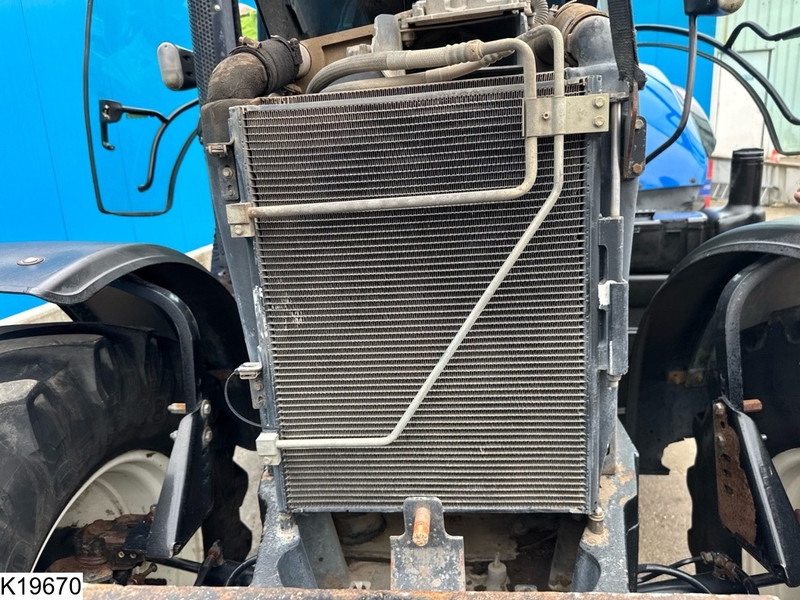 Leasing para New Holland T6080 New Holland T6080: foto 9