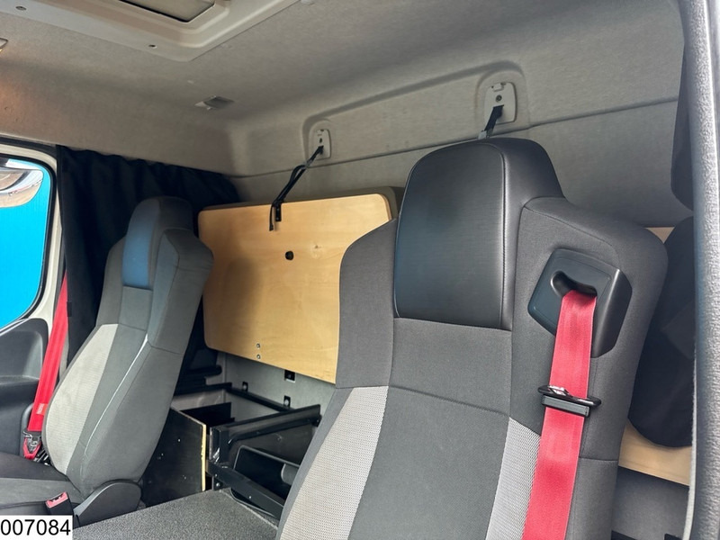 Renault D 13 250 EURO 6, ADR - Camión portacontenedore/ Intercambiable: foto 5 Renault D 13 250 EURO 6, ADR - Camión portacontenedore/ Intercambiable: foto 5