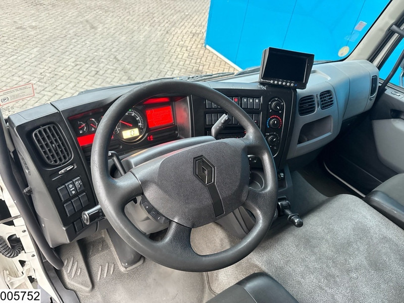 Renault D 16 210 EURO 6, Dhollandia - Camión caja cerrada: foto 5 Renault D 16 210 EURO 6, Dhollandia - Camión caja cerrada: foto 5