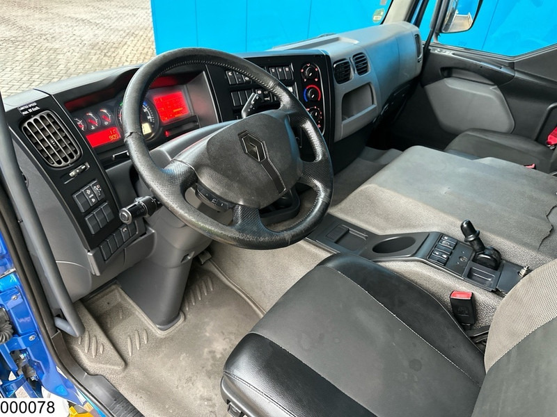 Renault D 18 430 EURO 6, Rolfo, Hydrauliek - Camión portavehículos: foto 5 Renault D 18 430 EURO 6, Rolfo, Hydrauliek - Camión portavehículos: foto 5