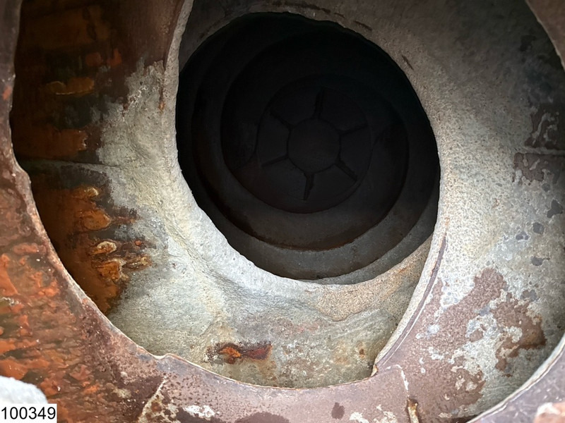 Leasing para Renault Kerax 420 8x4, EURO 3, Cifa MK20, 9m3 Renault Kerax 420 8x4, EURO 3, Cifa MK20, 9m3: foto 16