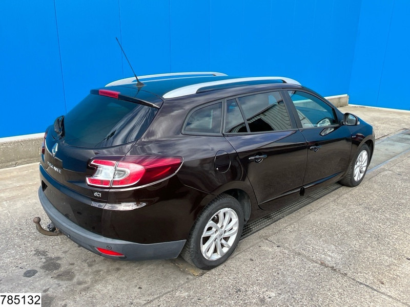 Renault ? Megane 1.5 Price includes VAT - Coche: foto 5 Renault ? Megane 1.5 Price includes VAT - Coche: foto 5
