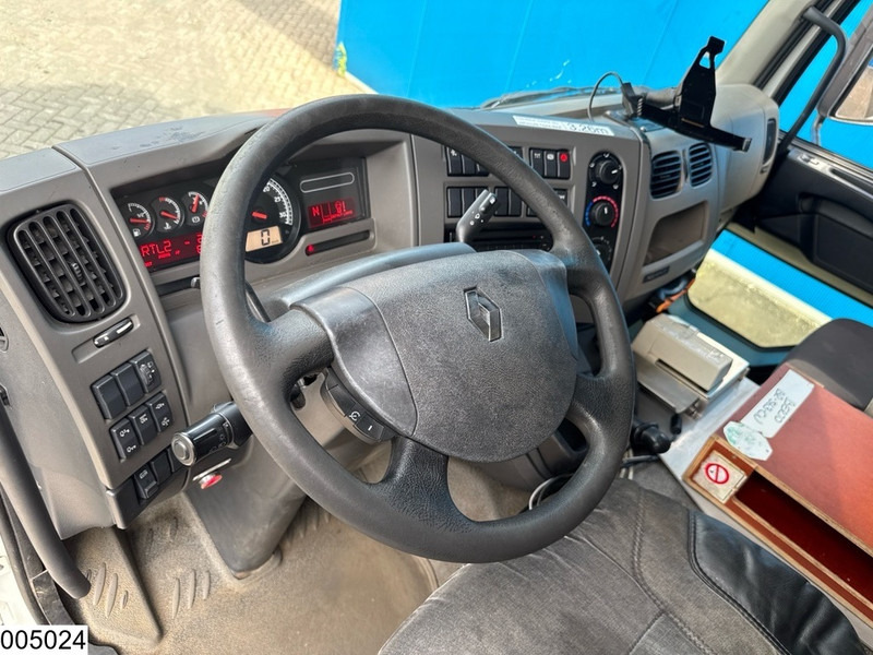 Renault Midlum 270 EURO 5, ADR, FUEL, 13.390 Liter, 4 Comp. - Camión cisterna: foto 5 Renault Midlum 270 EURO 5, ADR, FUEL, 13.390 Liter, 4 Comp. - Camión cisterna: foto 5