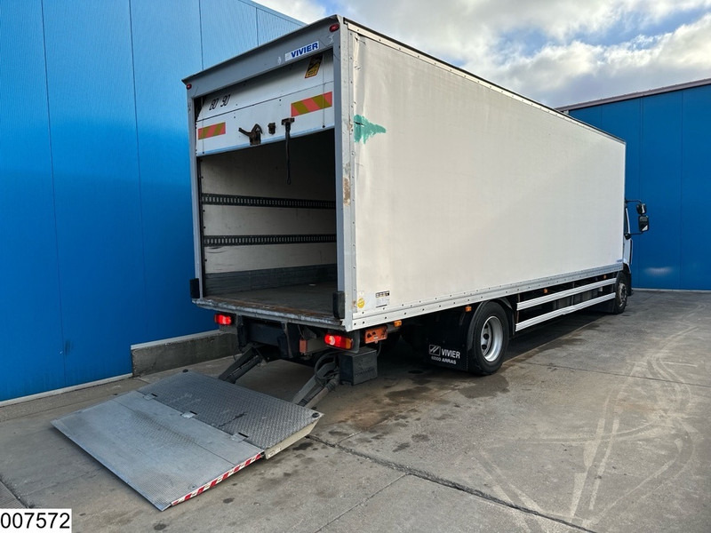 Renault Midlum 270 EURO 5 EEV, Dhollandia - Camión caja cerrada: foto 2 Renault Midlum 270 EURO 5 EEV, Dhollandia - Camión caja cerrada: foto 2
