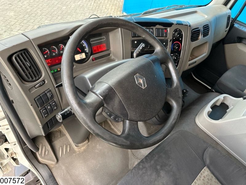 Renault Midlum 270 EURO 5 EEV, Dhollandia - Camión caja cerrada: foto 5 Renault Midlum 270 EURO 5 EEV, Dhollandia - Camión caja cerrada: foto 5