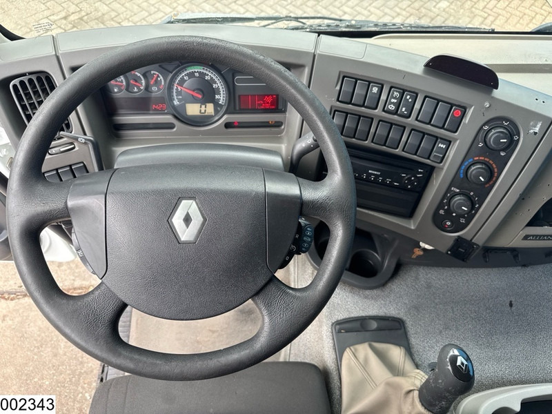 Camión cisterna Renault Premium 280 Dxi EURO 5, 19615 Liter, LPG GPL, Gastank, Retarder: foto 10