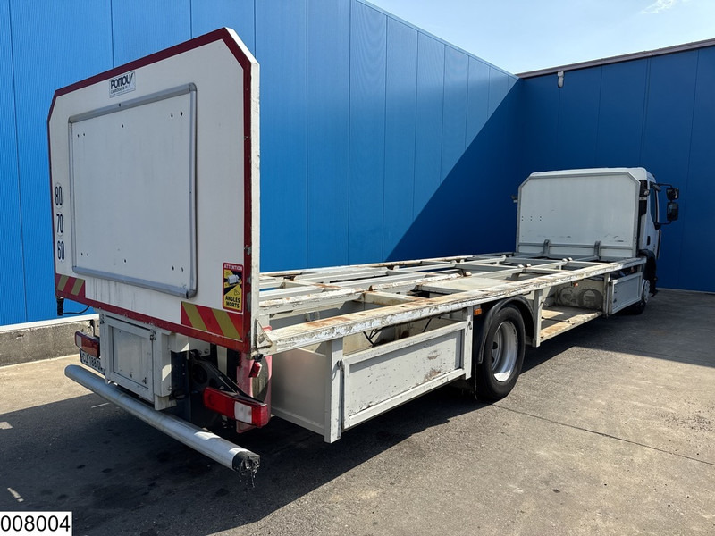 Renault Premium 310 Dxi EURO 5, Retarder - Camión caja abierta: foto 2 Renault Premium 310 Dxi EURO 5, Retarder - Camión caja abierta: foto 2