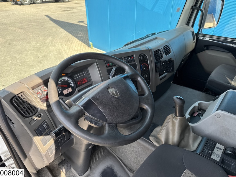 Renault Premium 310 Dxi EURO 5, Retarder - Camión caja abierta: foto 5 Renault Premium 310 Dxi EURO 5, Retarder - Camión caja abierta: foto 5