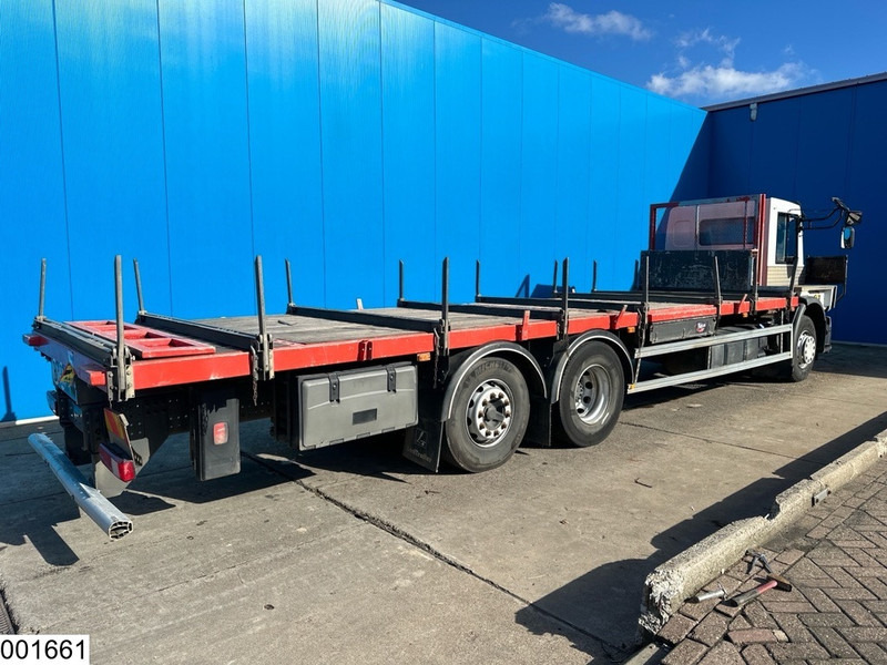 Renault Premium 340 Dxi 6X2, EURO 5 - Camión caja abierta: foto 2 Renault Premium 340 Dxi 6X2, EURO 5 - Camión caja abierta: foto 2