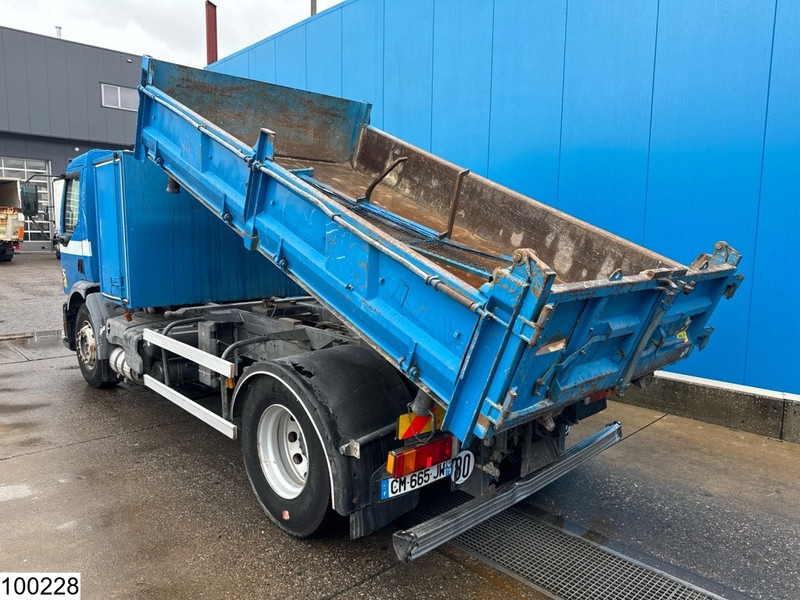 Renault Premium 340 - Camión volquete: foto 4 Renault Premium 340 - Camión volquete: foto 4