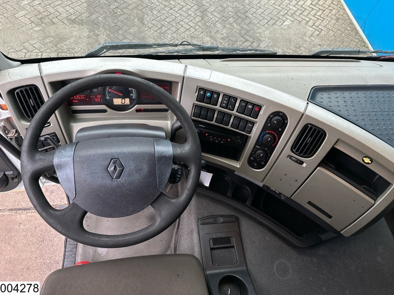Camión chasis Renault Premium 370 Dxi 6x2, EURO 5: foto 10