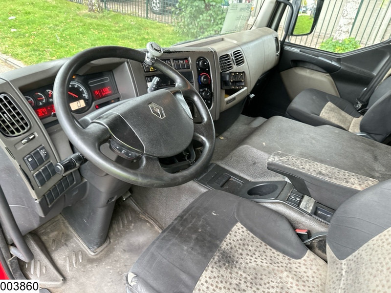 Renault Premium 460 Dxi EURO 5, Lohr, Multilohr, retarder, Combi - Camión portavehículos: foto 5 Renault Premium 460 Dxi EURO 5, Lohr, Multilohr, retarder, Combi - Camión portavehículos: foto 5