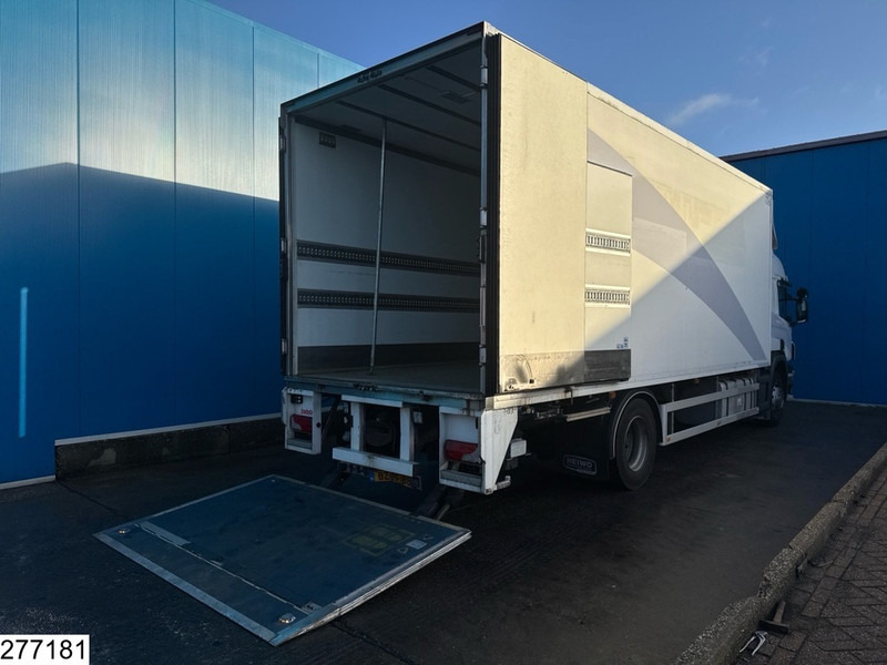 Scania P 360 EURO 5, Carrier, B.A.R. - Camión frigorífico: foto 2 Scania P 360 EURO 5, Carrier, B.A.R. - Camión frigorífico: foto 2