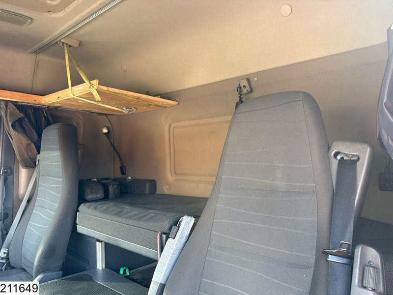 Scania P 450 EURO6, Trucktransport, Retarder, Rolfo - Camión portavehículos: foto 5 Scania P 450 EURO6, Trucktransport, Retarder, Rolfo - Camión portavehículos: foto 5