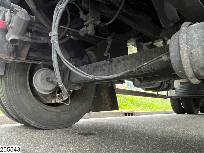 Camión frigorífico Scania R 450 EURO 6, Chereau, Retarder, Combi: foto 13