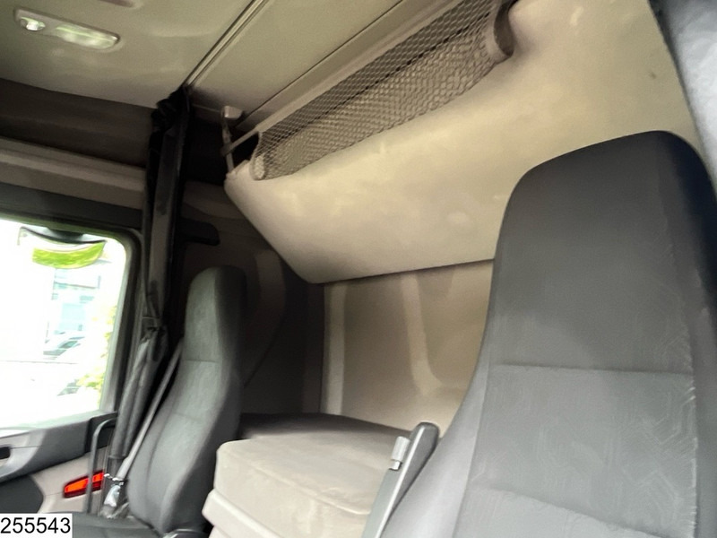Camión frigorífico Scania R 450 EURO 6, Chereau, Retarder, Combi: foto 15