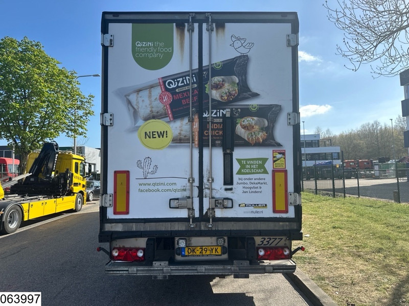 Semirremolque frigorífico Schmitz Cargobull Koel vries Carrier Vector, Dhollandia: foto 12 Semirremolque frigorífico Schmitz Cargobull Koel vries Carrier Vector, Dhollandia: foto 12