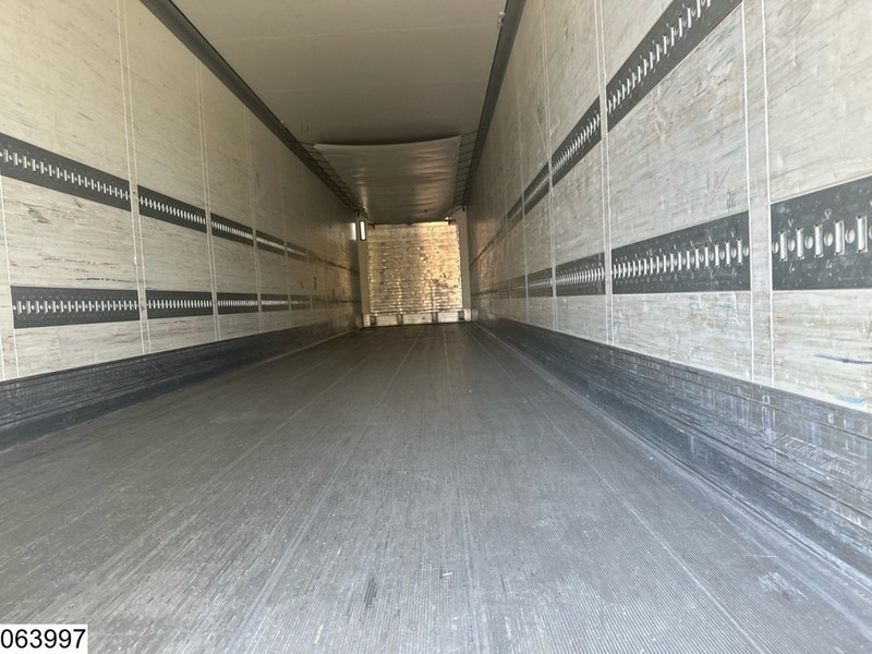 Semirremolque frigorífico Schmitz Cargobull Koel vries Carrier Vector, Dhollandia: foto 11 Semirremolque frigorífico Schmitz Cargobull Koel vries Carrier Vector, Dhollandia: foto 11