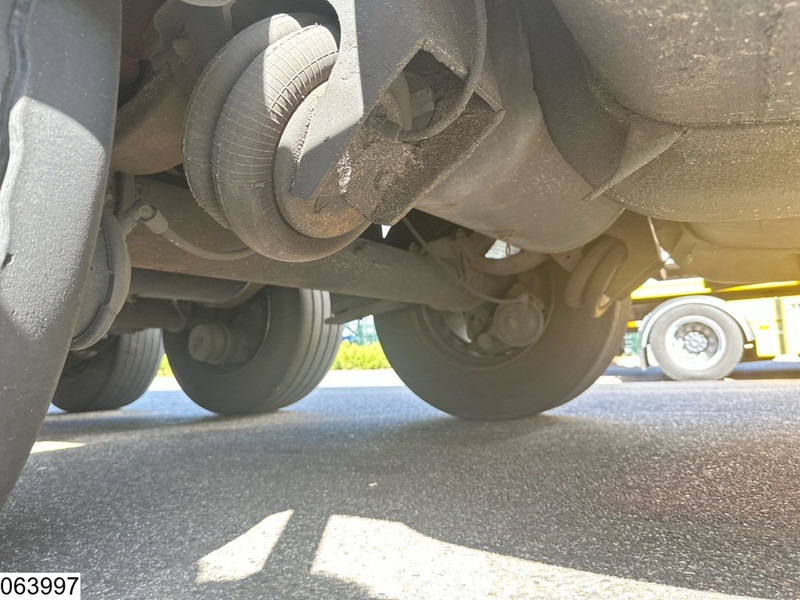 Semirremolque frigorífico Schmitz Cargobull Koel vries Carrier Vector, Dhollandia: foto 10 Semirremolque frigorífico Schmitz Cargobull Koel vries Carrier Vector, Dhollandia: foto 10