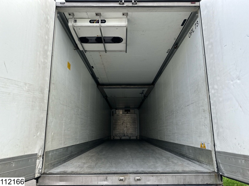 Schmitz Cargobull Koel vries Thermoking slx, 2 Cool units - Semirremolque frigorífico: foto 5 Schmitz Cargobull Koel vries Thermoking slx, 2 Cool units - Semirremolque frigorífico: foto 5