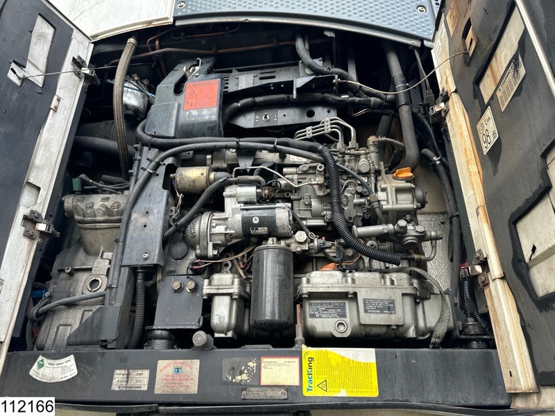 Schmitz Cargobull Koel vries Thermoking slx, 2 Cool units - Semirremolque frigorífico: foto 4 Schmitz Cargobull Koel vries Thermoking slx, 2 Cool units - Semirremolque frigorífico: foto 4